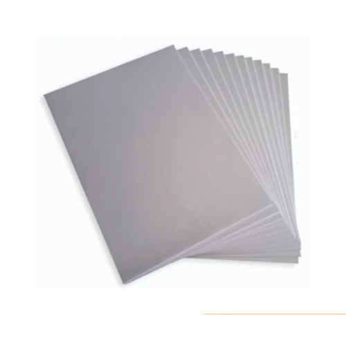 A4 Size 100GSM Sublimation Transfer Paper